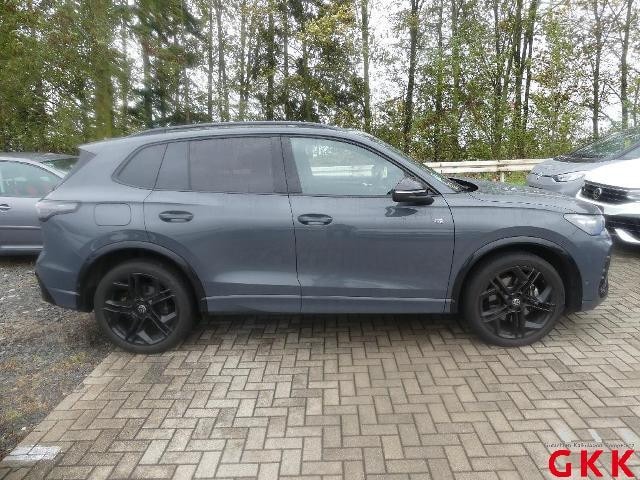 Volkswagen Tiguan 2.0 TSI DSG R-Line