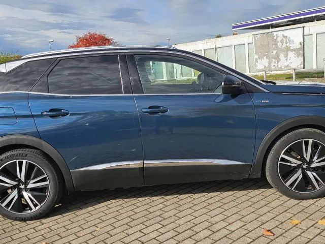 Peugeot 3008 GT-Line Hybrid