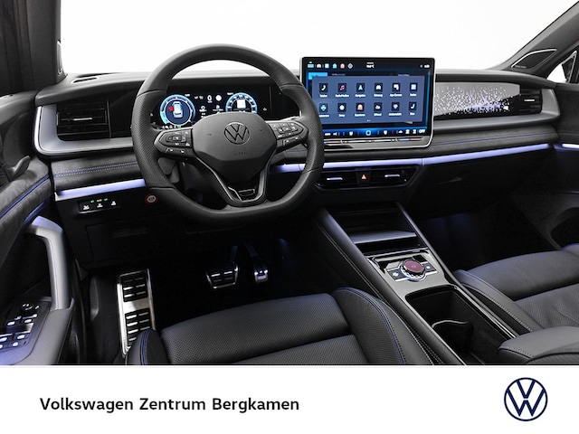 Volkswagen Tayron DSG R-Line