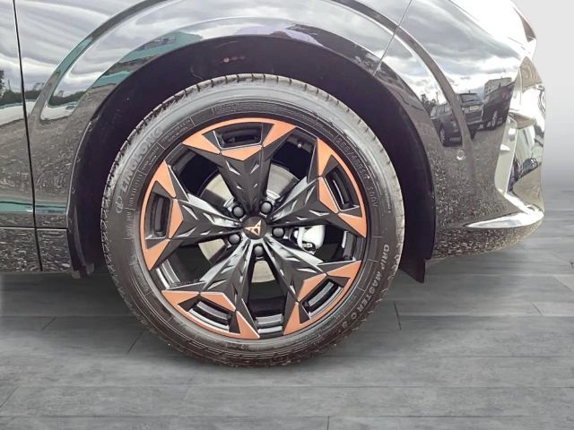 Cupra Terramar 1.5 e-TSI 150 PS DSG