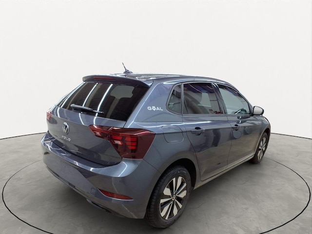 Volkswagen Polo 1.0 TSI