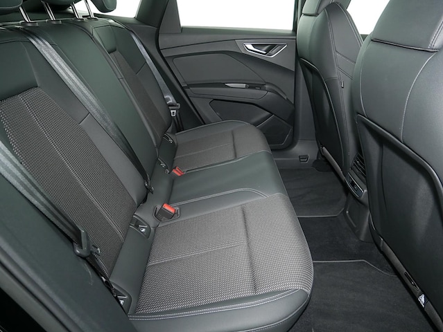 Audi Q4 e-tron 35 Sportback