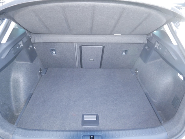 Cupra Formentor 1.5 TSI