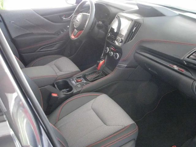 Subaru Forester Exclusive e-Boxer e-Boxer