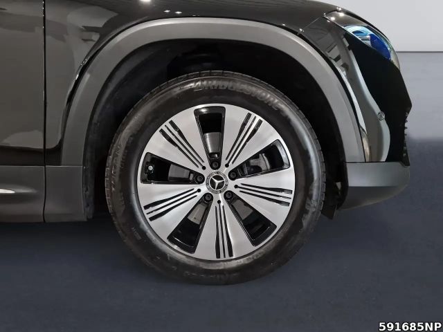 Mercedes-Benz EQB 250 Progressive