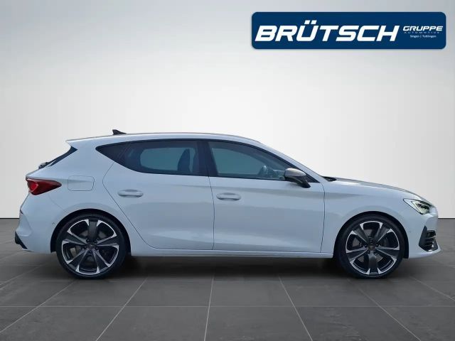 Cupra Leon 2.0 TSI DSG VZ