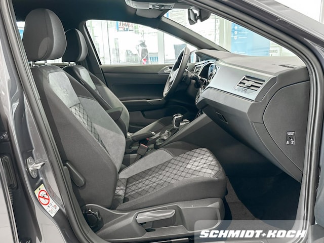 Volkswagen Polo 1.0 TSI DSG R-Line