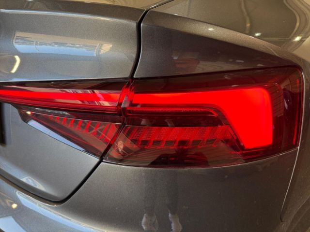 Audi A5 40 TFSI S-Tronic Sport Sportback