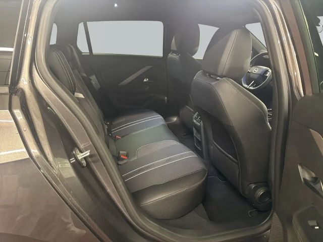 Opel Astra GS-Line Grand Sport Sports Tourer