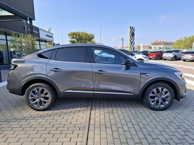 Renault Arkana EDC Hybrid Techno