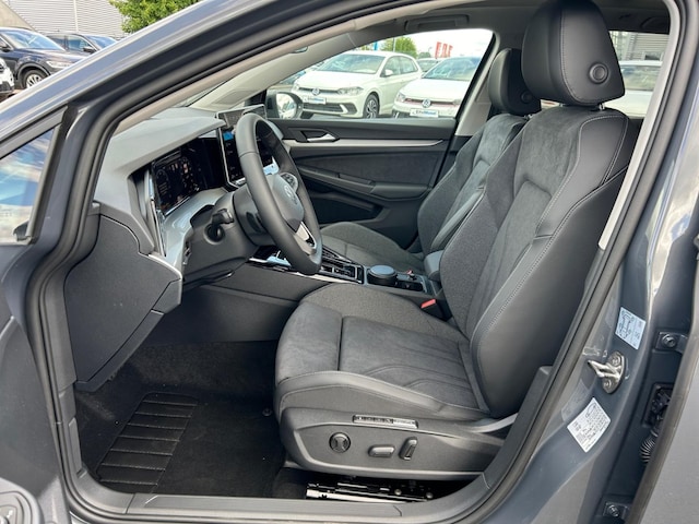 Volkswagen Golf DSG Golf VIII Variant