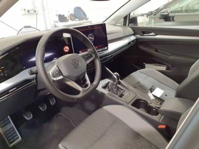 Volkswagen Golf 1.5 TSI