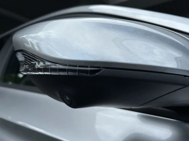 MG MG3 HEV LUX 1. Inspektion geschenkt