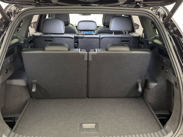 Volkswagen Tayron 2.0 TSI 4Motion R-Line