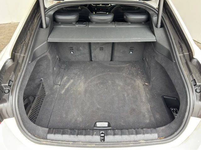 BMW i4 Coupé M-Sport eDrive35