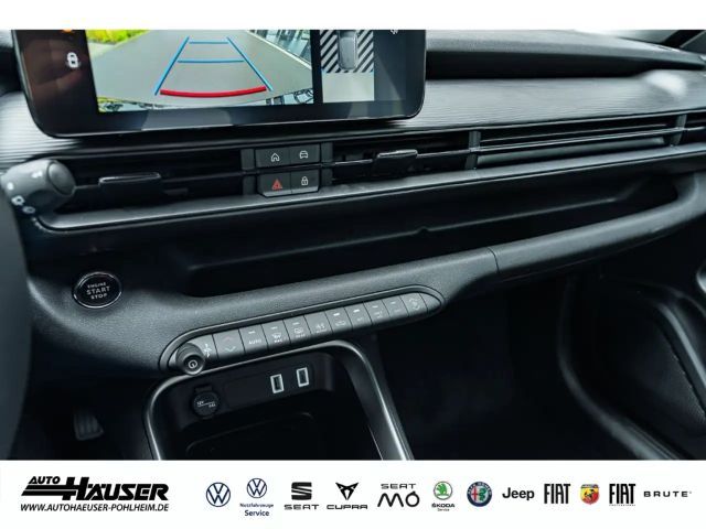 Jeep Avenger Altitude