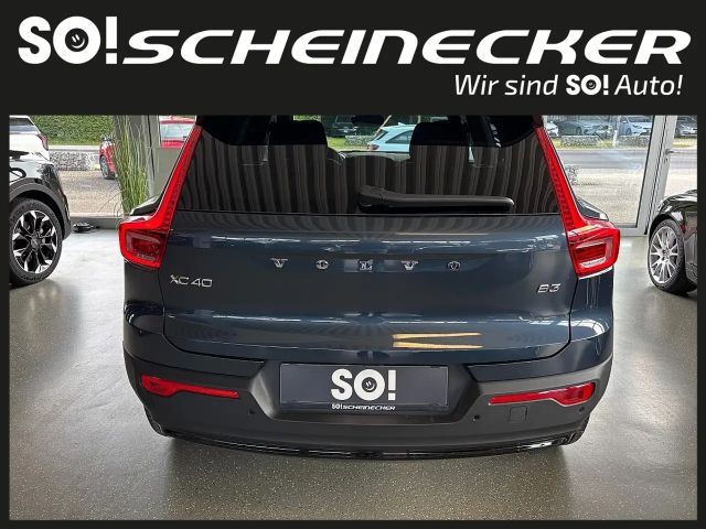 Volvo XC40 Dark Plus