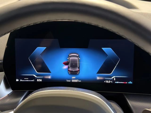 BMW 218 218i Active Tourer M-Sport Sedan