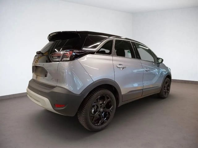 Opel Crossland X 1.2 Turbo Elegance