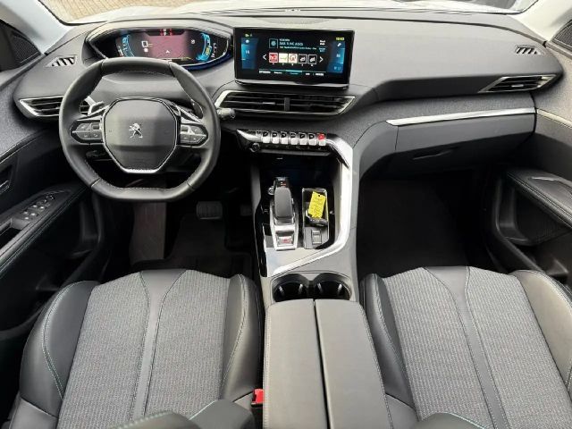 Peugeot 3008 Allure Pack Hybrid