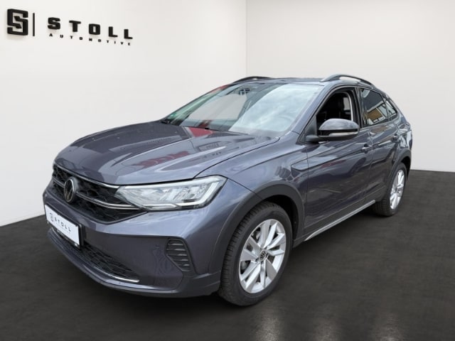 Volkswagen Taigo 1.0 TSI DSG