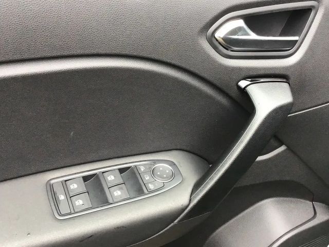 Mitsubishi ASX Basis 1,0 l Turbo-Benziner 6MT