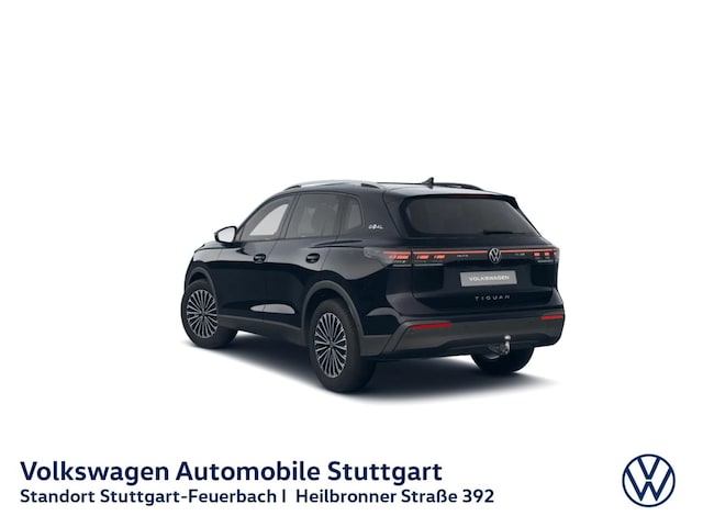 Volkswagen Tiguan 2.0 TDI Life