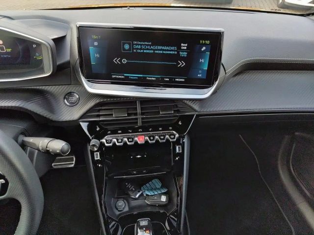 Peugeot E-208 GT-Line