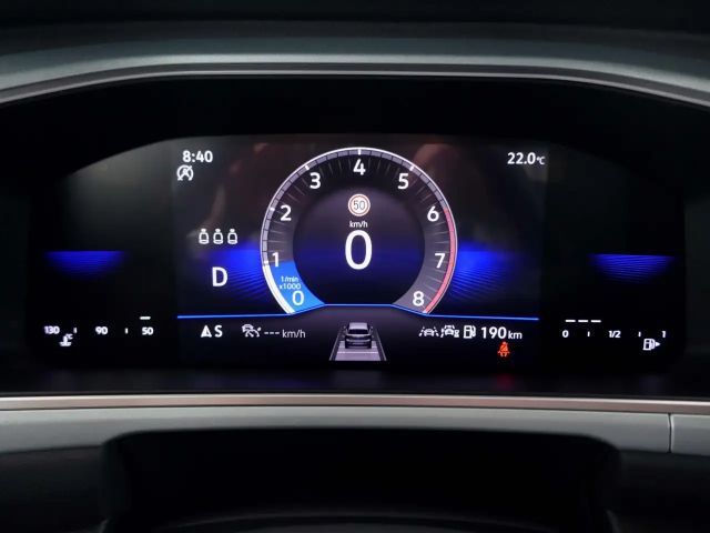 Volkswagen T-Roc 1.5 TSI DSG