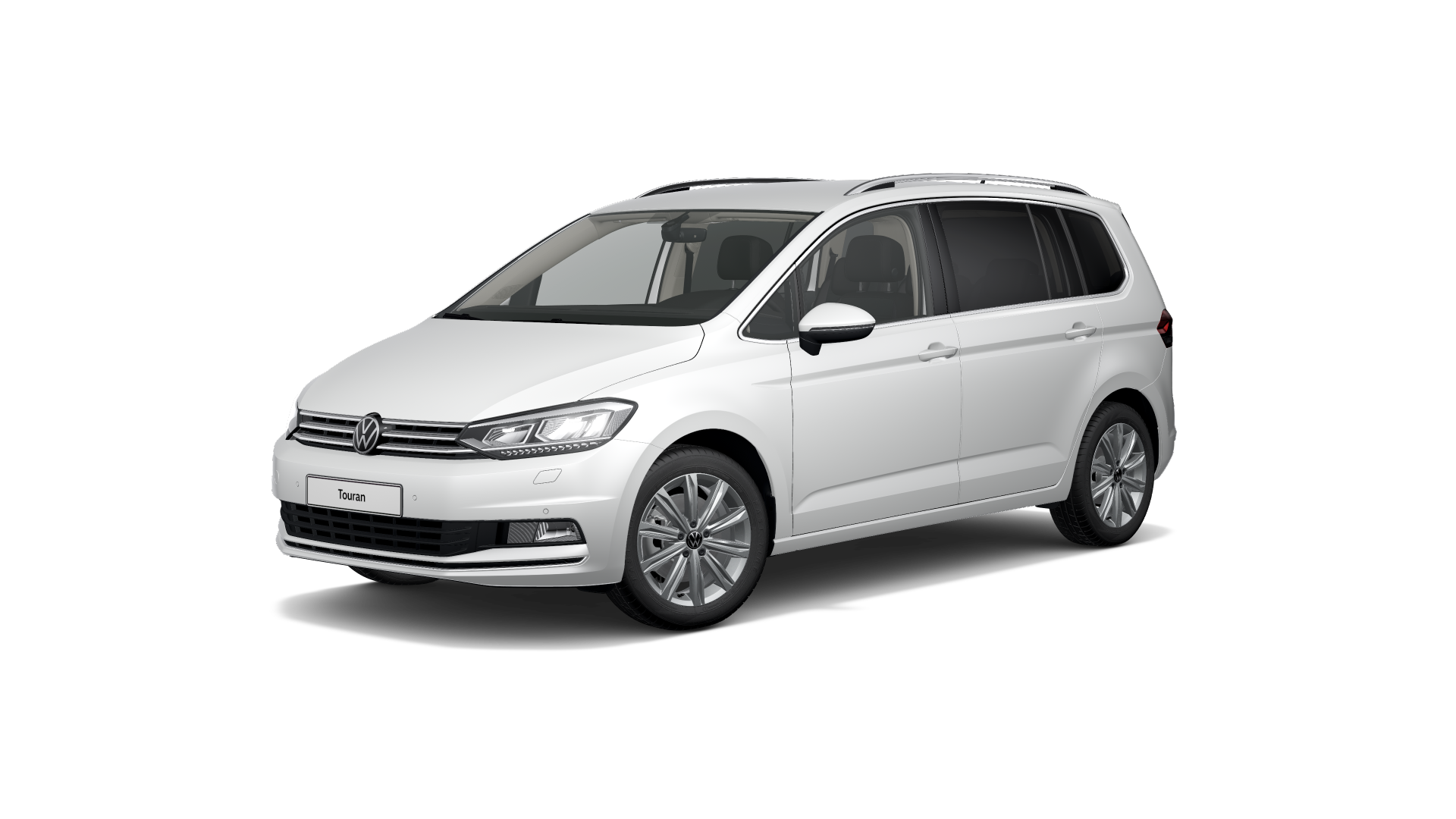 Volkswagen Touran 1.5 TSI Highline