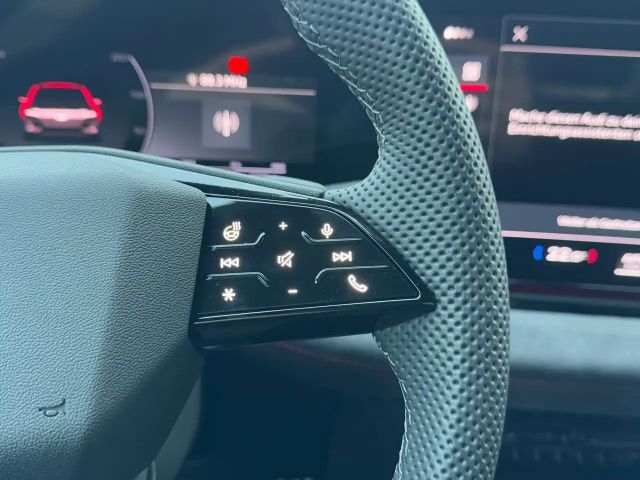 Audi S6 e-tron e-tron