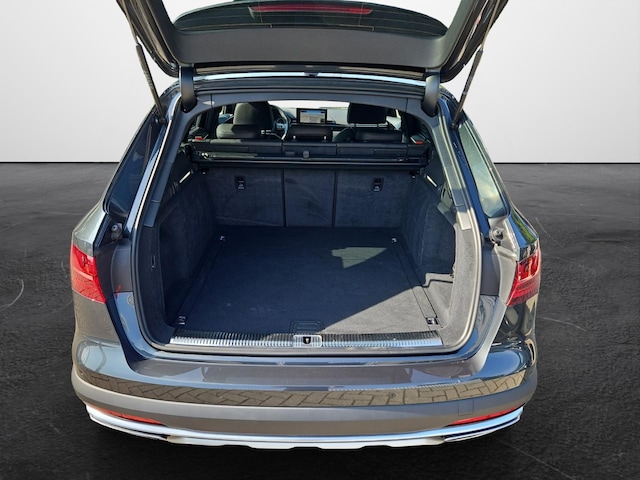 Audi A4 allroad 40 TDI Quattro S-Tronic