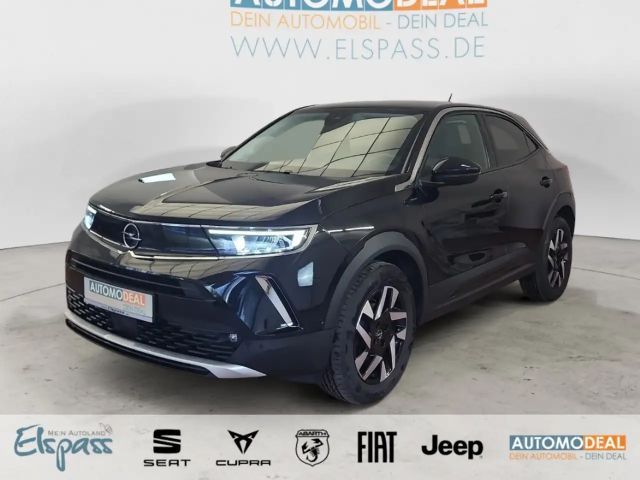 Opel Mokka Elegance
