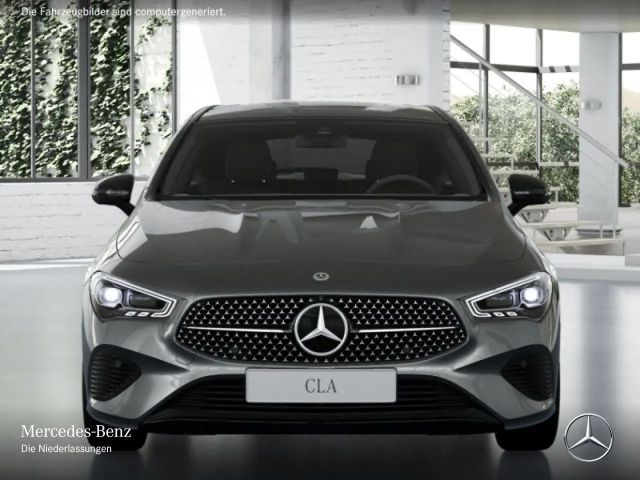 Mercedes-Benz CLA 180 Progressive