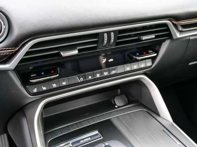 Mazda CX-60 2.5L 4WD Homura e-Skyactiv