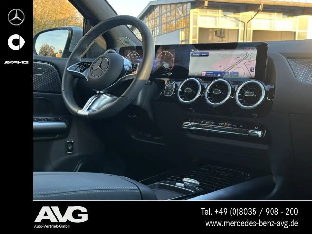 Mercedes-Benz B 180 Progressive