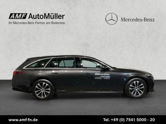 Mercedes-Benz E 220 AVANTGARDE E 220 d Estate