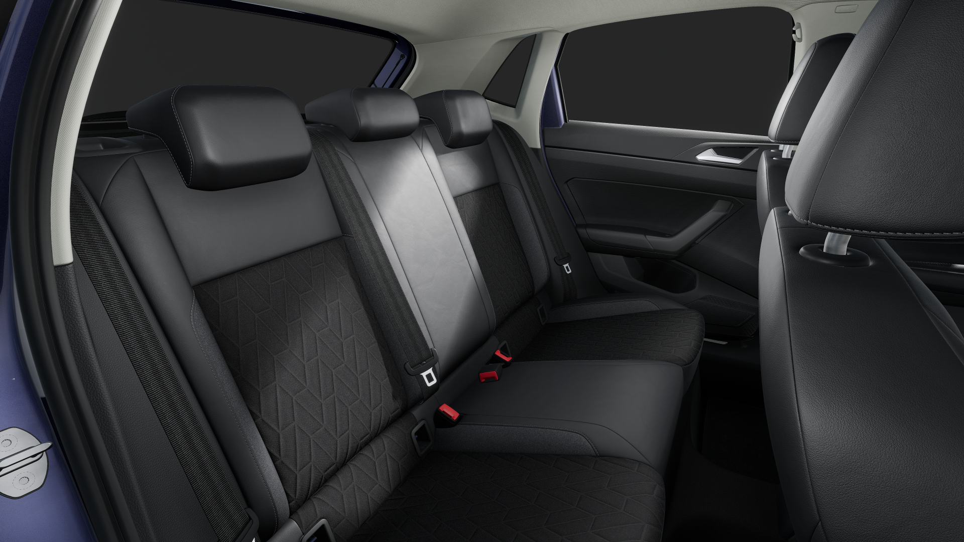 Volkswagen Polo 1.0 TSI Life