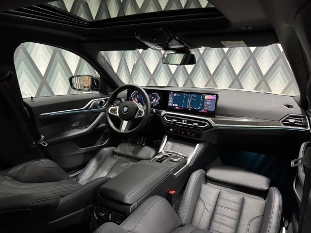 BMW 420 420i M-Sport