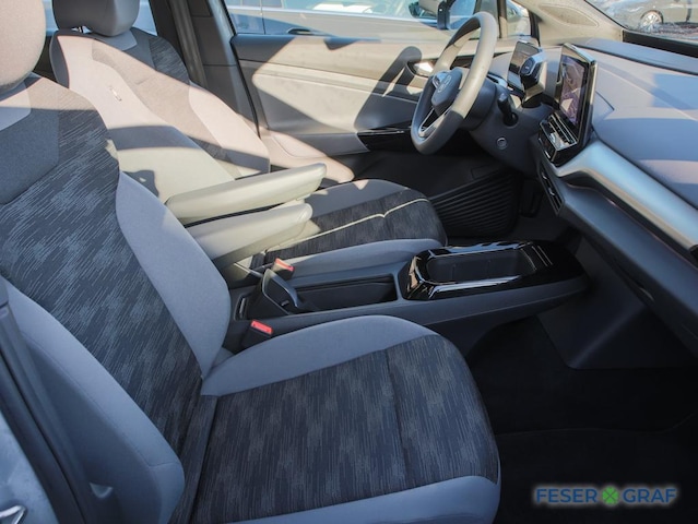 Volkswagen ID.4 Performance Pro