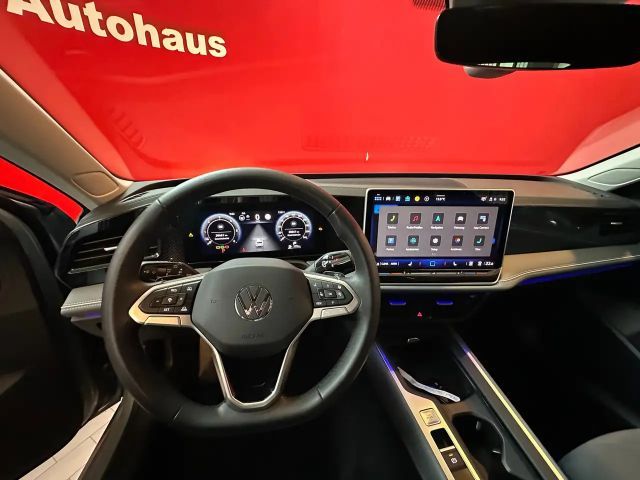 Volkswagen Passat Business DSG Variant