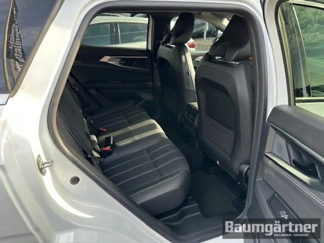 Renault Austral Techno