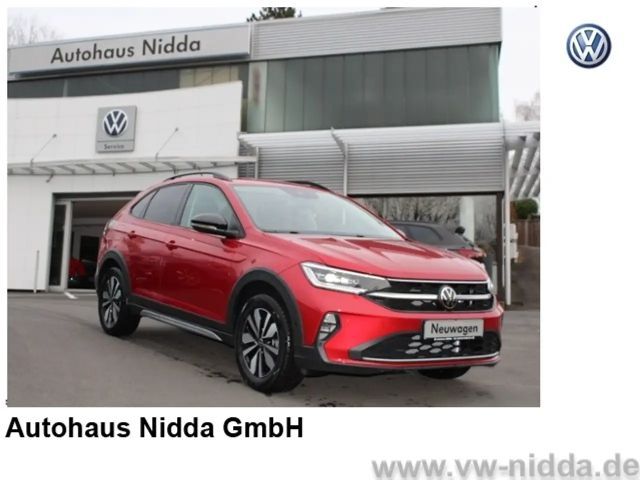 Volkswagen Taigo 1.0 TSI DSG