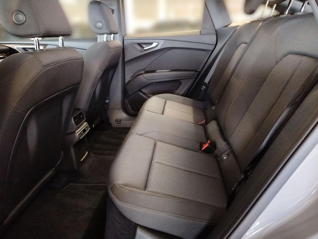 Audi Q4 e-tron 35 Sportback