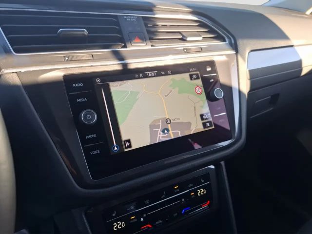 Volkswagen Tiguan 1.5 TSI Allspace DSG Life