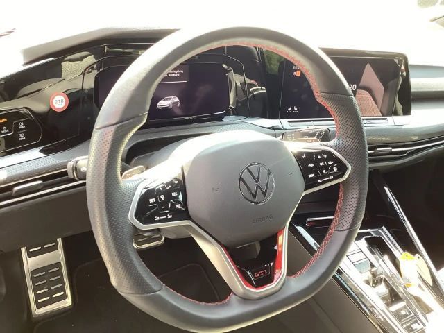 Volkswagen Golf DSG GTI Golf VIII