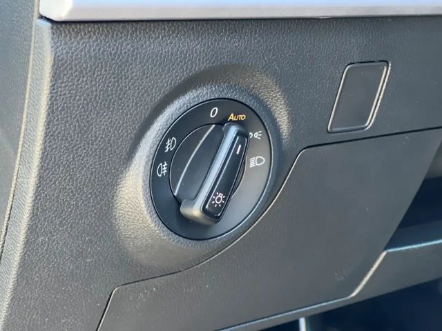 Seat Ibiza 1.0 TSI Black DSG FR-lijn