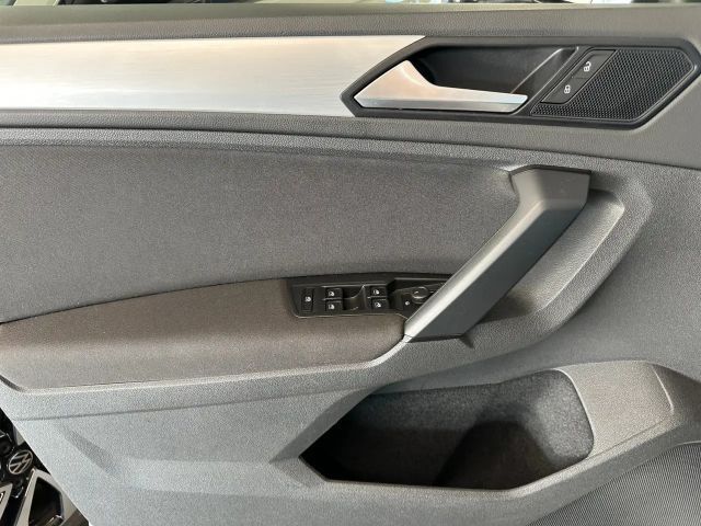 Volkswagen Tiguan 1.5 TSI Comfortline