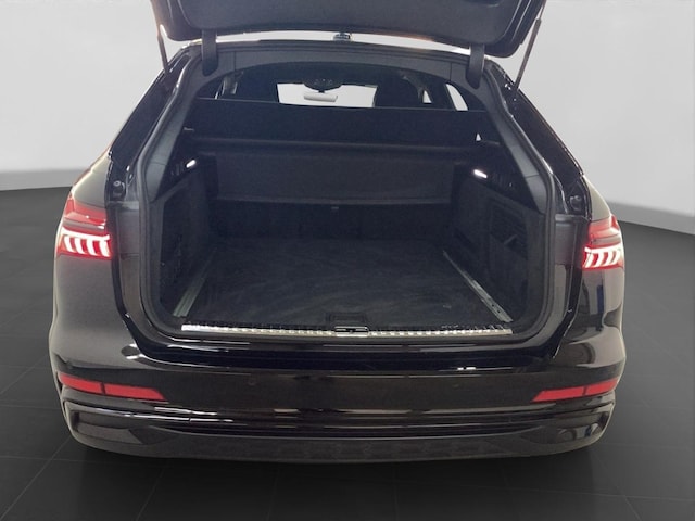 Audi A6 45 TFSI Avant S-Line S-Tronic
