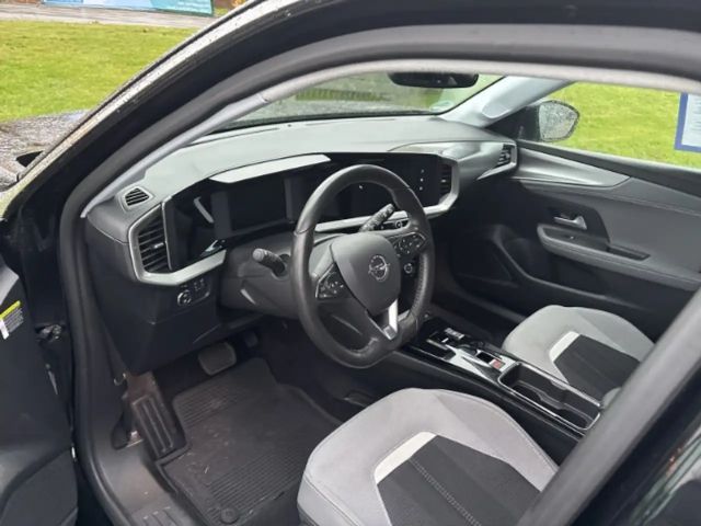 Opel Mokka Elegance Mokka-e